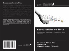 Cover Redes sociales en áfrica