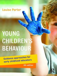 Cover Young Children's Behaviour