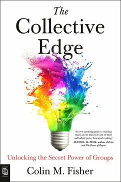 Cover The Collective Edge