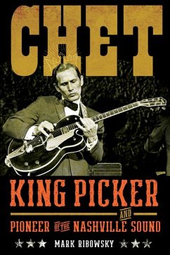 Cover Chet