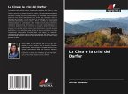 La Cina e la crisi del Darfur
