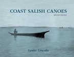 Coast Salish Canoes