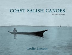 Cover Coast Salish Canoes