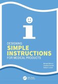 Designing Simple Instructions for Medical Products