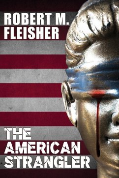 Cover The American Strangler