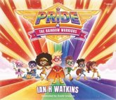 Pride and the Rainbow Warriors Pride and the Rainbow Warriors