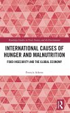 International Causes of Hunger and Malnutrition