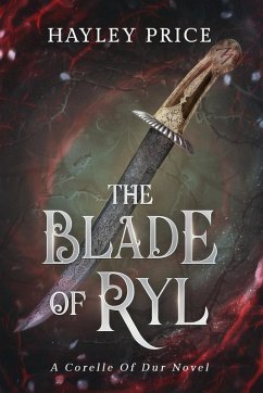Cover The Blade Of Ryl