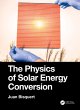 The Physics of Solar Energy Conversion - Bild 1