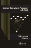 Applied Operational Research with SAS Applied Operational Research with SAS
