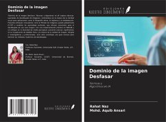 Cover Dominio de la imagen Desfasar