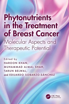 Cover Phytonutrients in the Treatment of Breast Cancer