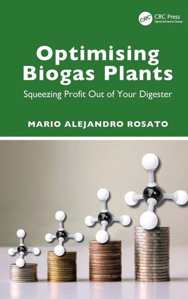 Optimising Biogas Plants Optimising Biogas Plants
