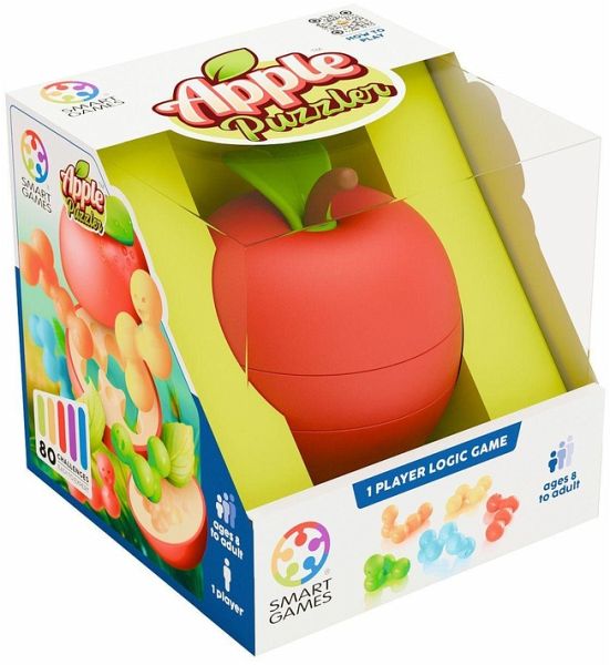 Apple Puzzler