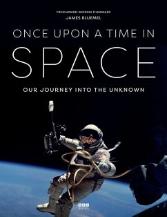 Cover Once Upon a Time in Space