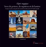 Terre de prières, de mystères et de lumière, l'Arabie Saoudite (eBook, ePUB)