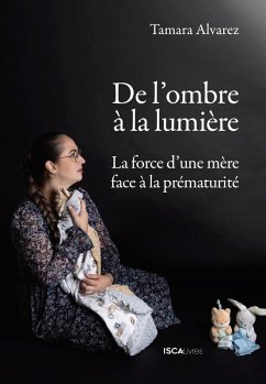 Cover De l'ombre à la lumière (eBook, ePUB)