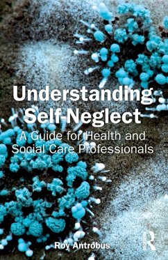 Cover Understanding Self-Neglect