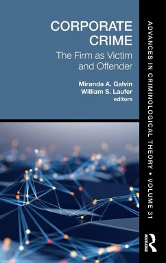 Cover Corporate Crime