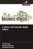 L'etica nel mondo degli affari