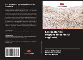 Les bactéries responsables de la vaginose