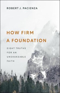 Cover How Firm a Foundation