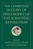 The Cambridge History of Philosophy of the Scientific Revolution