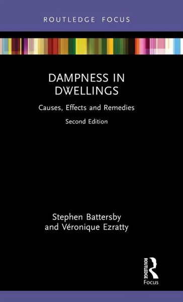 Dampness in Dwellings Dampness in Dwellings