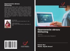 Cover Opanowanie obrazu Dehazing