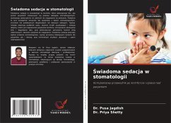 Cover ¿wiadoma sedacja w stomatologii
