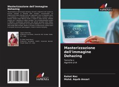 Cover Masterizzazione dell'immagine Dehazing