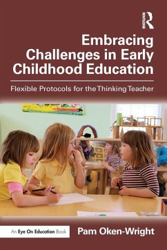 Cover Embracing Challenges in Early Childhood Education