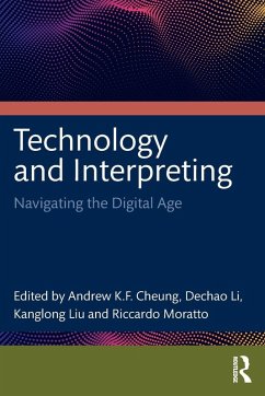Technology and Interpreting