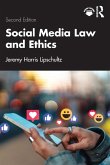 Social Media Law and Ethics