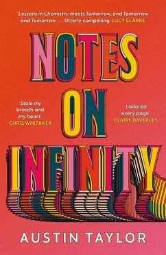 Cover Notes on Infinity