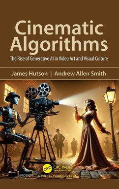 Cover Cinematic Algorithms