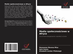 Cover Media spo¿eczno¿ciowe w Afryce