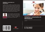 Sédation consciente en dentisterie