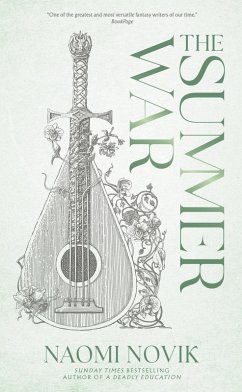 Cover The Summer War