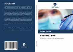 Cover PRP UND PRF