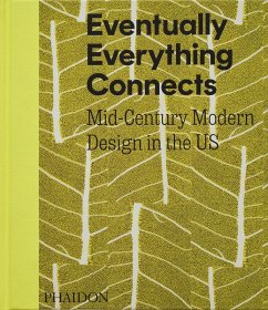 Cover Eventually Everything Connects