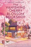 The Vanishing Cherry Blossom Bookshop The Vanishing Cherry Blossom Bookshop
