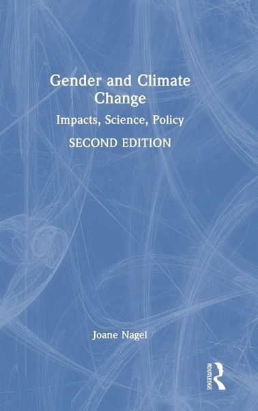 Gender and Climate Change