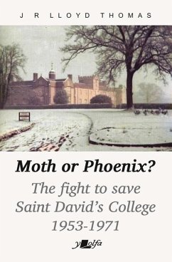 Cover Moth or Phoenix?