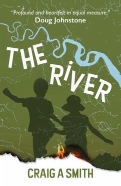 Cover The River
