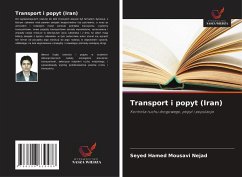 Cover Transport i popyt (Iran)