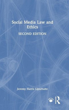 Cover Social Media Law and Ethics