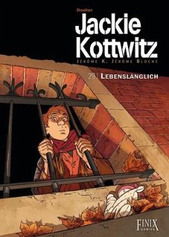 Jackie Kottwitz / Lebenslänglich - Dodier, Alain