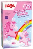 HABA 2012212001 - Einhorn Glitzerglück, Funkel-Bingo HABA 2012212001 - Einhorn Glitzerglück, Funkel-Bingo