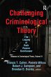 Challenging Criminological Theory - Bild 1